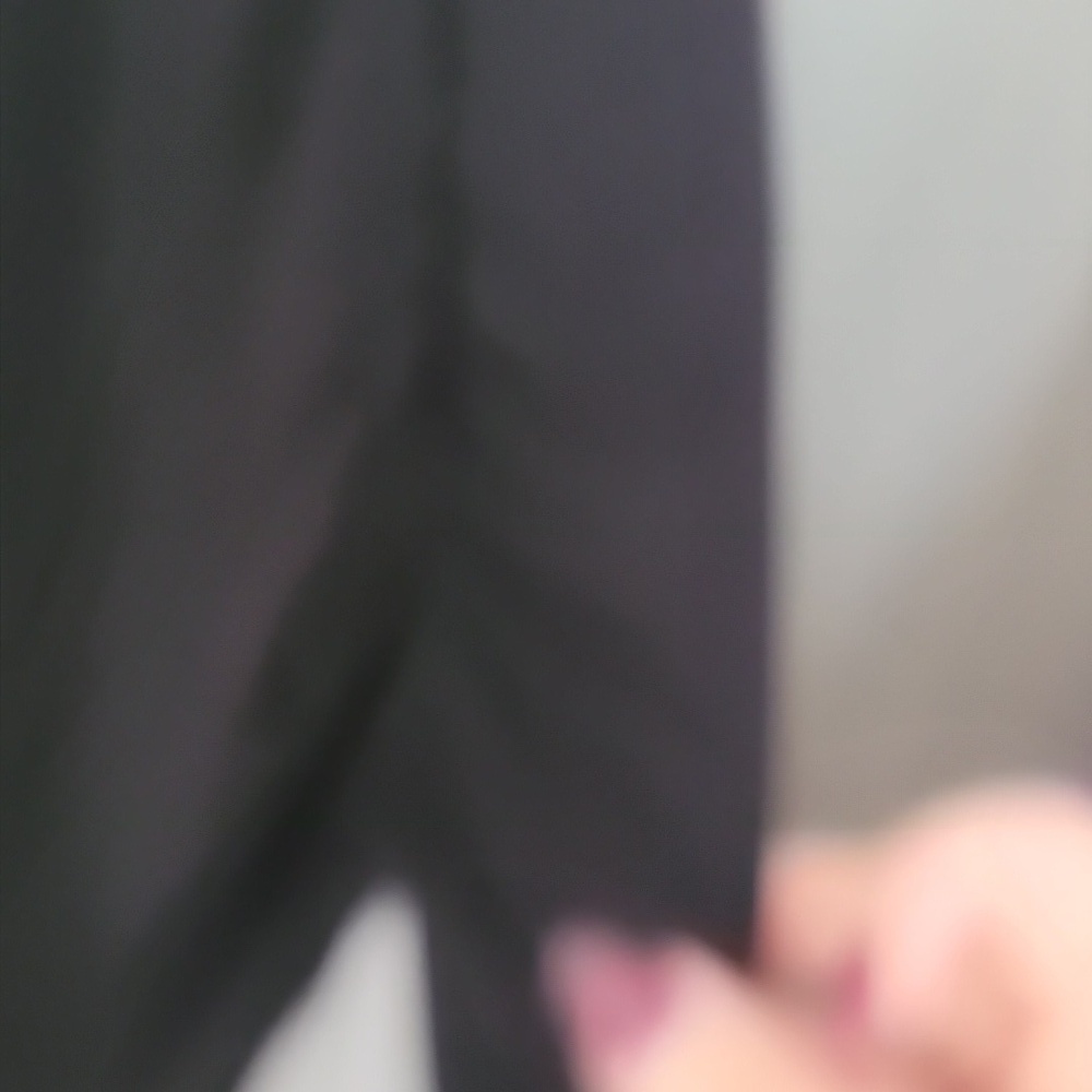 Lucy & Laurel Black and White Striped Bodycon Dress - Picture 7 of 9